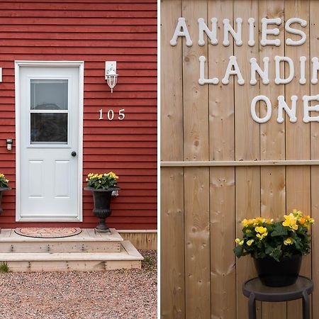 ホテルAnnies Landing ボナビスタ エクステリア 写真